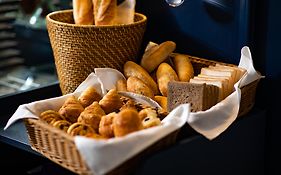 Soleil Boutique Hotel Hanoi